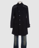 MAURO GRIFONI - Coats