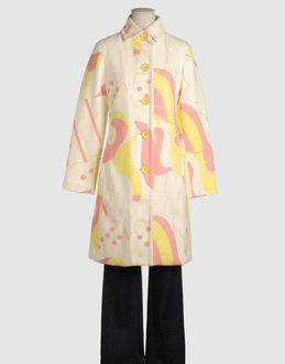 COATS & JACKETS Coats WOMEN on YOOX.COM