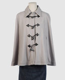 ALEXANDER MCQUEEN - Capes