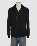 AGAINST MY KILLER - Mid-length jackets