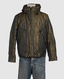 HETREGO' - Down jackets