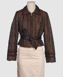 F.V. COLLECTION - Jackets