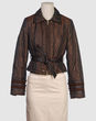 F.V. COLLECTION - Jackets