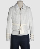 F.V. COLLECTION - Jackets