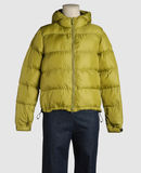 ASPESI - Down jackets