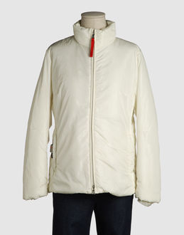 PRADA SPORT - COATS & JACKETS - Mid-length jackets - on YOOX.COM