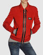 C'N'C COSTUME NATIONAL FOR DUCATI - Jackets