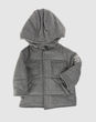 U+E' - Mid-length jackets