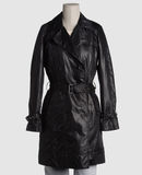 C'N'C' COSTUME NATIONAL - Full-length jackets