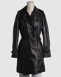 C'N'C' COSTUME NATIONAL - Full-length jackets