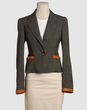 JUST CAVALLI - Blazers