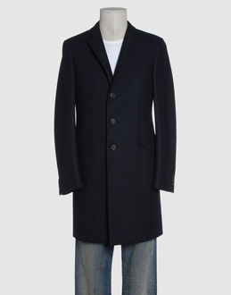 MIU MIU - COATS & JACKETS - Coats - on YOOX.COM