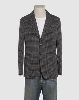  - manteaux - vestes - sur yoox.com