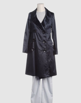 FARHI COATS amp JACKETS Full length jackets on YOOXCOM