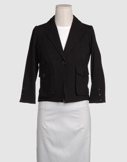 DIANE VON FURSTENBERG - COATS & JACKETS - Blazers - on YOOX.COM