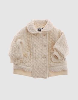 D&G JUNIOR - COATS &amp; JACKETS - Blazers - on YOOX.COM