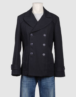  DIESEL - CAPISPALLA - Giacconi
