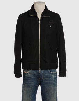 RICHMOND DENIM - COATS & JACKETS - Jackets - on YOOX.COM