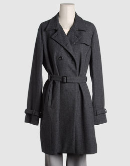 JIL SANDER - COATS & JACKETS - Full-length jackets - on YOOX.COM
