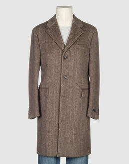 PRADA - COATS & JACKETS - Coats - on YOOX.COM