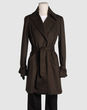 EXTE - Mid-length jackets