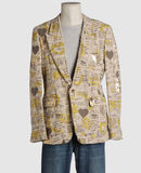 COMME des GARÇONS HOMME PLUS - Blazers