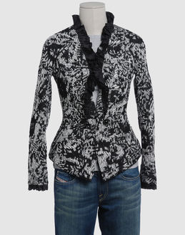 Confronta prezzi Blumarine capispalla giacche su yoox.com