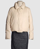 JIL SANDER - Down jackets
