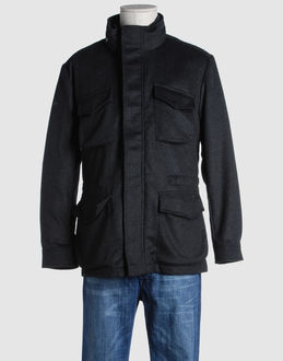 Confronta prezzi Versace collection capispalla giacconi su yoox.com