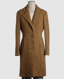 GF FERRE' - Coats