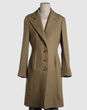 GF FERRE' - Coats