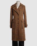 GF FERRE' - Coats