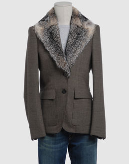 - manteaux - vestes - sur yoox.com