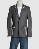KRIS VAN ASSCHE - Blazers