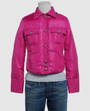 SCERVINO - Down jackets