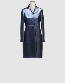 JIL SANDER - COATS & JACKETS - Full-length jackets - on YOOX.COM