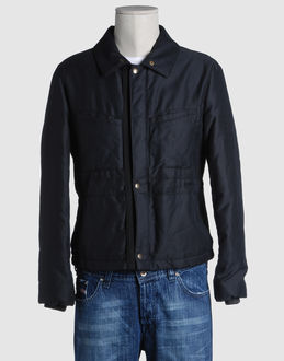 Confronta prezzi Lanvin capispalla giubbotti su yoox.com