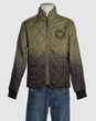 55 DSL - Jackets