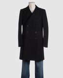 RICK OWENS - Full-length jackets