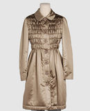 CHEAP & CHIC MOSCHINO - Full-length jackets