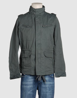 DIESEL - CAPISPALLA - Giacconi