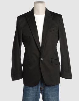 Versace manteaux vestes
