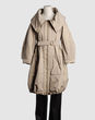 PLEIN SUD - Mid-length jackets