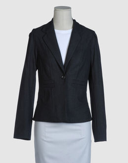 DIANE VON FURSTENBERG - COATS & JACKETS - Blazers - on YOOX.COM
