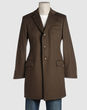 GF FERRE' - Mid-length jackets