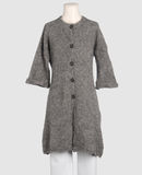 JUCCA - Full-length jackets