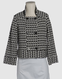 DIANE VON FURSTENBERG - COATS & JACKETS - Blazers - on YOOX.COM