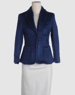 L' AUTRE CHOSE  - COATS & JACKETS - Blazers - on YOOX.COM