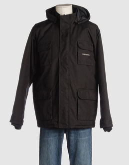 CARHARTT - CAPISPALLA - Giacconi