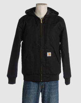 Confronta prezzi Carhartt capispalla giubbotti su yoox.com